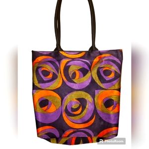 Zazousac Shoulder Bag